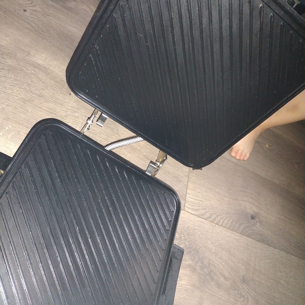 Sandwich maker - Picture 7 of 7